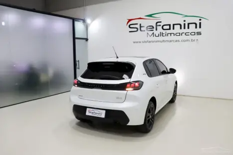 PEUGEOT 208 1.0 4P FLEX FIREFLY STYLE, Foto 12