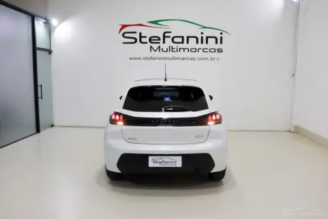 PEUGEOT 208 1.0 4P FLEX FIREFLY STYLE, Foto 13