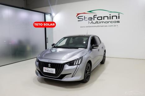 PEUGEOT 208 1.0 4P FLEX FIREFLY STYLE, Foto 1