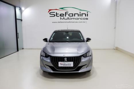 PEUGEOT 208 1.0 4P FLEX FIREFLY STYLE, Foto 2