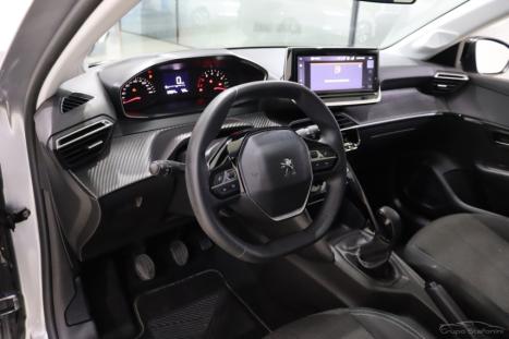 PEUGEOT 208 1.0 4P FLEX FIREFLY STYLE, Foto 4