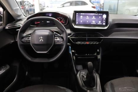 PEUGEOT 208 1.0 4P FLEX FIREFLY STYLE, Foto 5