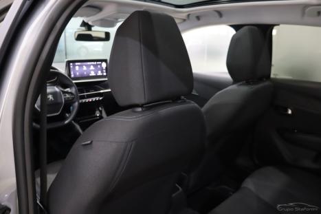 PEUGEOT 208 1.0 4P FLEX FIREFLY STYLE, Foto 9