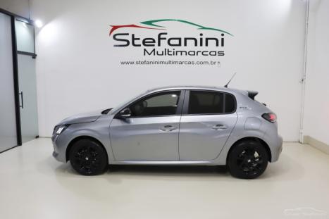 PEUGEOT 208 1.0 4P FLEX FIREFLY STYLE, Foto 11