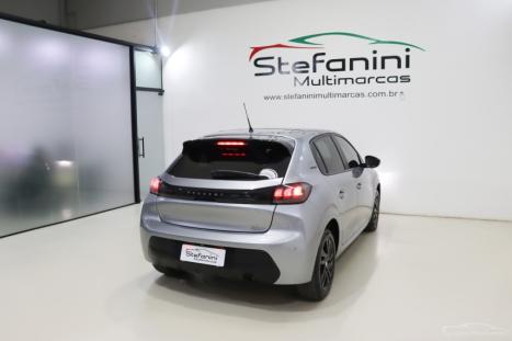 PEUGEOT 208 1.0 4P FLEX FIREFLY STYLE, Foto 12