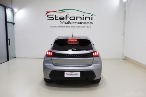 PEUGEOT 208 1.0 4P FLEX FIREFLY STYLE, Foto 13