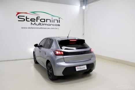 PEUGEOT 208 1.0 4P FLEX FIREFLY STYLE, Foto 14