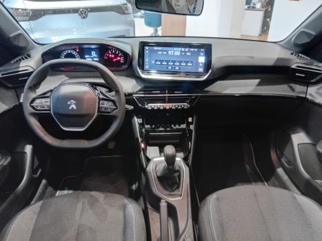 PEUGEOT 208 1.0 4P FLEX FIREFLY STYLE, Foto 5