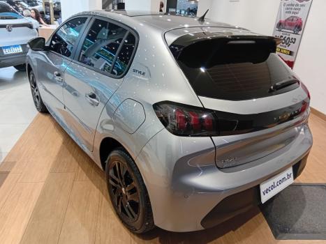 PEUGEOT 208 1.0 4P FLEX FIREFLY STYLE, Foto 12