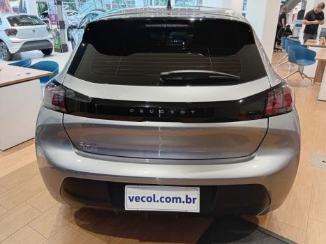 PEUGEOT 208 1.0 4P FLEX FIREFLY STYLE, Foto 11