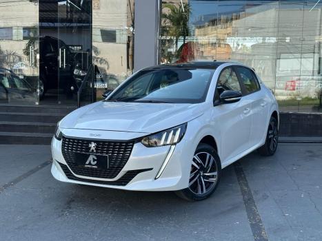 PEUGEOT 208 1.0 4P FLEX FIREFLY STYLE, Foto 1