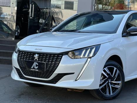 PEUGEOT 208 1.0 4P FLEX FIREFLY STYLE, Foto 2