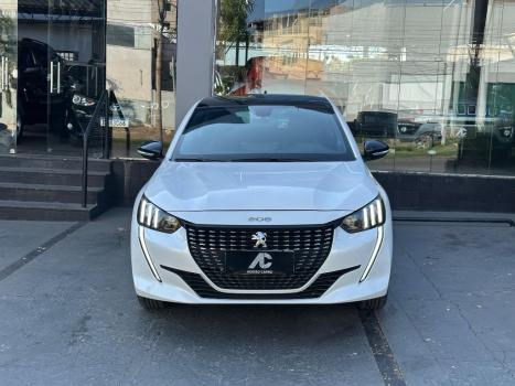 PEUGEOT 208 1.0 4P FLEX FIREFLY STYLE, Foto 3