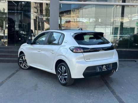 PEUGEOT 208 1.0 4P FLEX FIREFLY STYLE, Foto 4