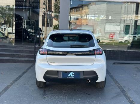 PEUGEOT 208 1.0 4P FLEX FIREFLY STYLE, Foto 5