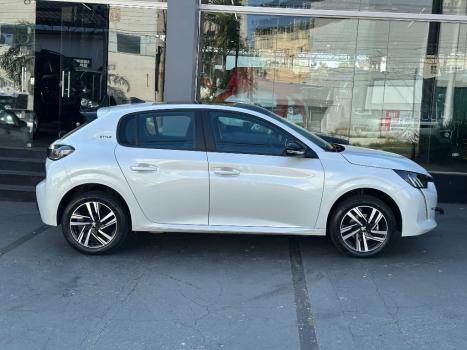 PEUGEOT 208 1.0 4P FLEX FIREFLY STYLE, Foto 6