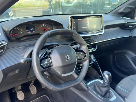 PEUGEOT 208 1.0 4P FLEX FIREFLY STYLE, Foto 7