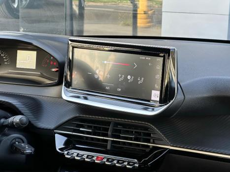 PEUGEOT 208 1.0 4P FLEX FIREFLY STYLE, Foto 10