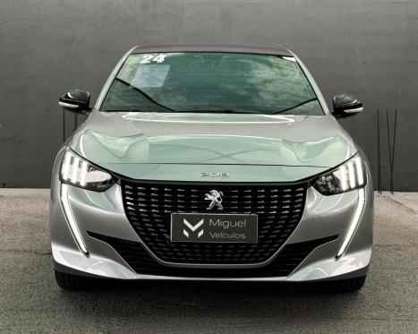 PEUGEOT 208 1.0 4P FLEX FIREFLY STYLE, Foto 2