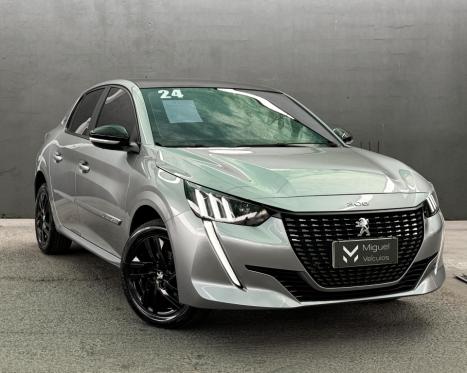 PEUGEOT 208 1.0 4P FLEX FIREFLY STYLE, Foto 3