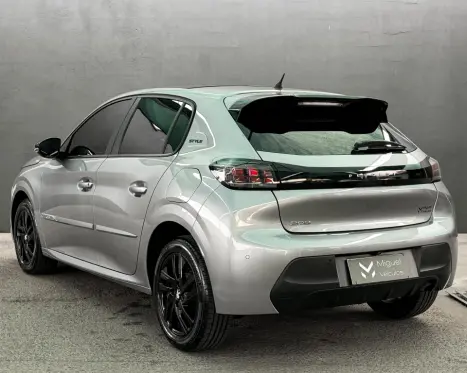 PEUGEOT 208 1.0 4P FLEX FIREFLY STYLE, Foto 6