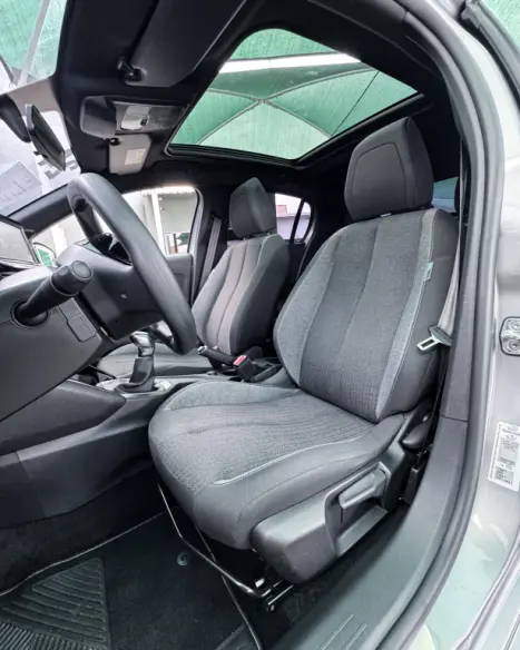 PEUGEOT 208 1.0 4P FLEX FIREFLY STYLE, Foto 9