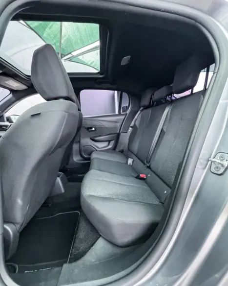 PEUGEOT 208 1.0 4P FLEX FIREFLY STYLE, Foto 10