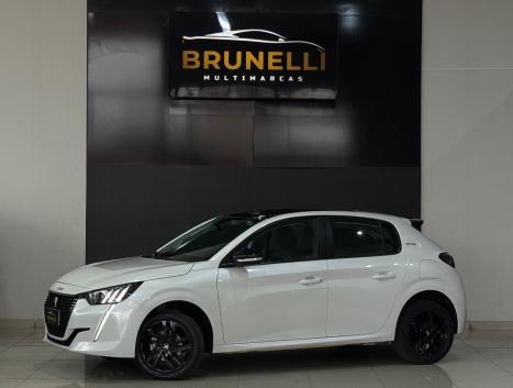 PEUGEOT 208 1.0 4P FLEX FIREFLY STYLE, Foto 1