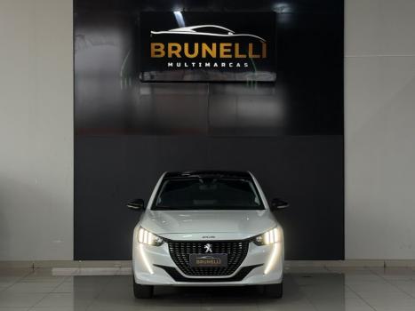 PEUGEOT 208 1.0 4P FLEX FIREFLY STYLE, Foto 2