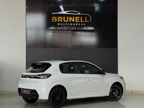 PEUGEOT 208 1.0 4P FLEX FIREFLY STYLE, Foto 3