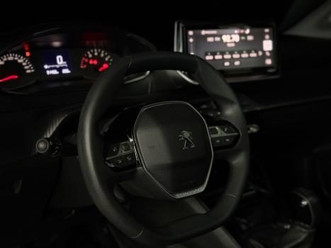 PEUGEOT 208 1.0 4P FLEX FIREFLY STYLE, Foto 5