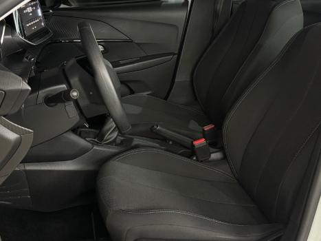 PEUGEOT 208 1.0 4P FLEX FIREFLY STYLE, Foto 9