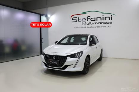 PEUGEOT 208 1.0 4P FLEX FIREFLY STYLE, Foto 1