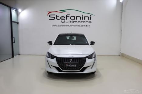 PEUGEOT 208 1.0 4P FLEX FIREFLY STYLE, Foto 2