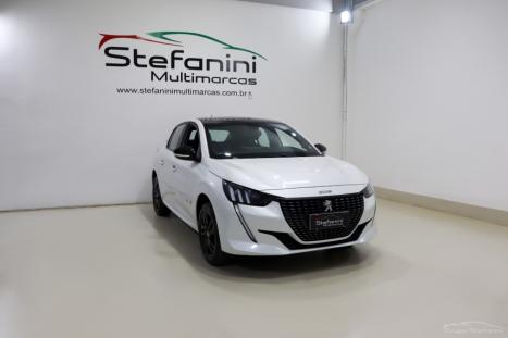 PEUGEOT 208 1.0 4P FLEX FIREFLY STYLE, Foto 3