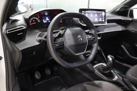 PEUGEOT 208 1.0 4P FLEX FIREFLY STYLE, Foto 4