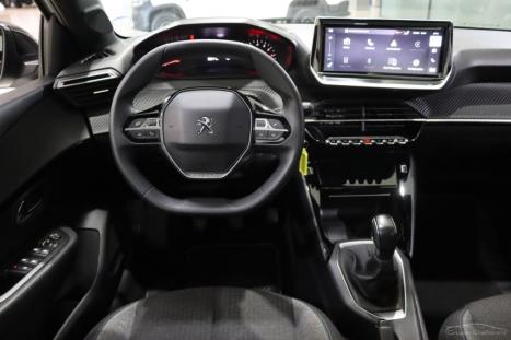 PEUGEOT 208 1.0 4P FLEX FIREFLY STYLE, Foto 5