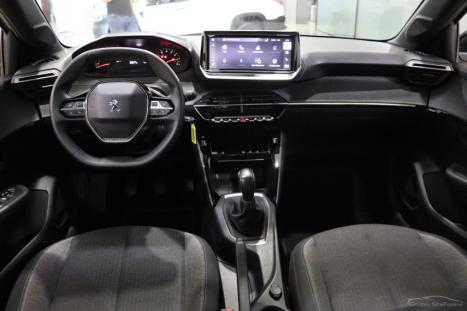 PEUGEOT 208 1.0 4P FLEX FIREFLY STYLE, Foto 6