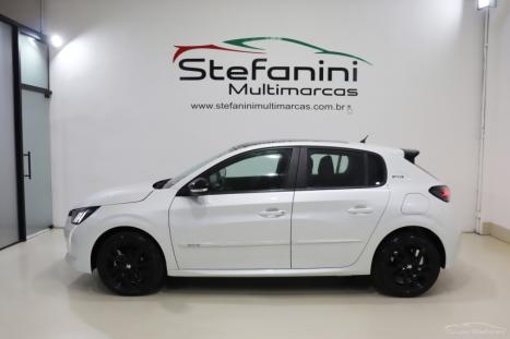 PEUGEOT 208 1.0 4P FLEX FIREFLY STYLE, Foto 11