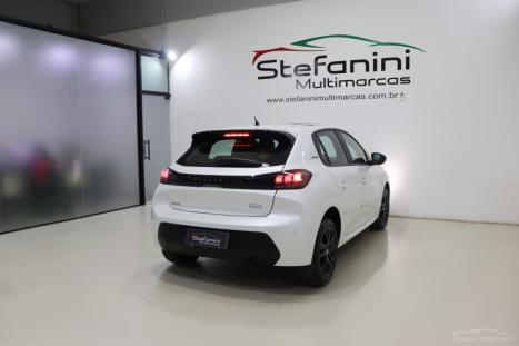 PEUGEOT 208 1.0 4P FLEX FIREFLY STYLE, Foto 12