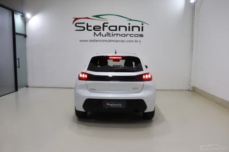 PEUGEOT 208 1.0 4P FLEX FIREFLY STYLE, Foto 13