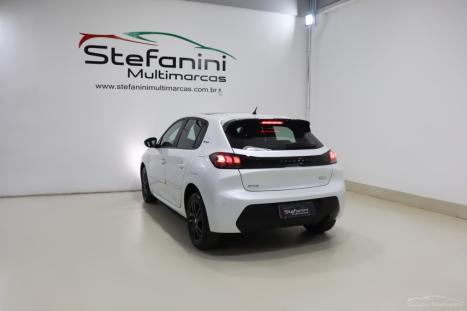 PEUGEOT 208 1.0 4P FLEX FIREFLY STYLE, Foto 14