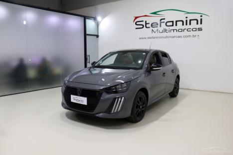 PEUGEOT 208 1.0 4P FLEX FIREFLY STYLE, Foto 1