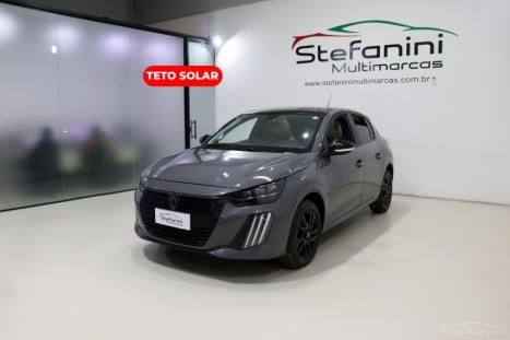 PEUGEOT 208 1.0 4P FLEX FIREFLY STYLE, Foto 1