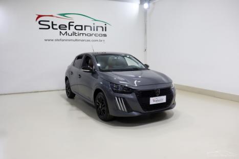 PEUGEOT 208 1.0 4P FLEX FIREFLY STYLE, Foto 3