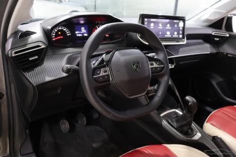 PEUGEOT 208 1.0 4P FLEX FIREFLY STYLE, Foto 4