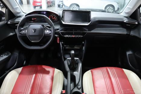 PEUGEOT 208 1.0 4P FLEX FIREFLY STYLE, Foto 6