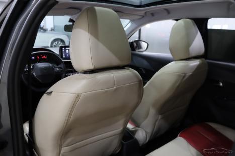 PEUGEOT 208 1.0 4P FLEX FIREFLY STYLE, Foto 9