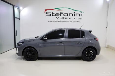 PEUGEOT 208 1.0 4P FLEX FIREFLY STYLE, Foto 11