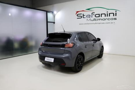 PEUGEOT 208 1.0 4P FLEX FIREFLY STYLE, Foto 12